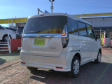 ソリオ 1.2 G 