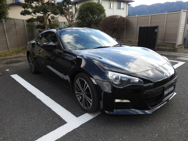 BRZ 2.0 R 
