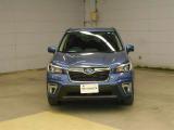 フォレスター 2.5 プレミアム 4WD 