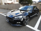 BRZ 2.0 R 