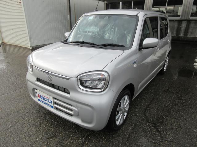 アルト AT 4.7万キロ 車検なし