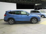 フォレスター 2.5 プレミアム 4WD 