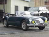 MGA  