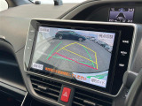 ヴォクシー 2.0 ZS 煌II 修復歴無し