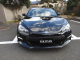 BRZ 2.0 R 
