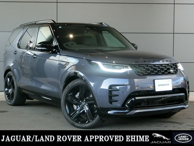 ディスカバリー ダイナミック SE 3.0L D300 ディーゼル 4WD 