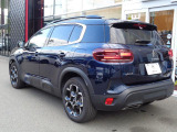 C5エアクロスSUV シャイン パック プラグインハイブリッド 