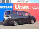 セレナ 2.0 ハイウェイスター V 