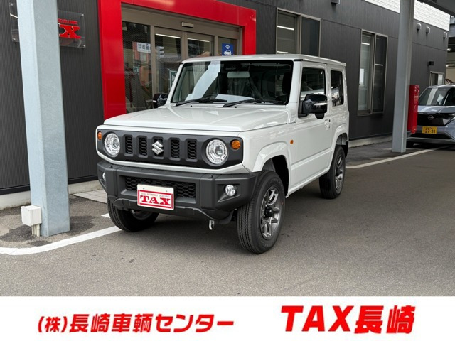 ジムニー XC 4WD 