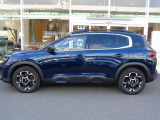 C5エアクロスSUV シャイン パック プラグインハイブリッド 