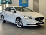 V40 D4 ダイナミック エディション ディーゼル 修復歴無し