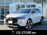 DS7 オペラ E-TENSE 4×4 4WD 