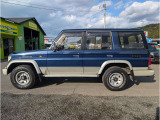 ランドクルーザープラド 3.0 SXワイド リミテッド ディーゼル 4WD 