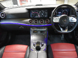 Eクラスクーペ E450 4マティック スポーツ 4WD 