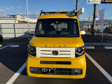 N-VAN +スタイル ファン ホンダセンシング 