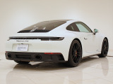 911 カレラ GTS 