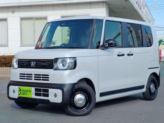 N-BOX ジョイ モノトーン 