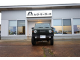 ジムニー XC 4WD 