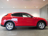 ステルヴィオ 2.2 ターボ ディーゼル Q4 4WD 