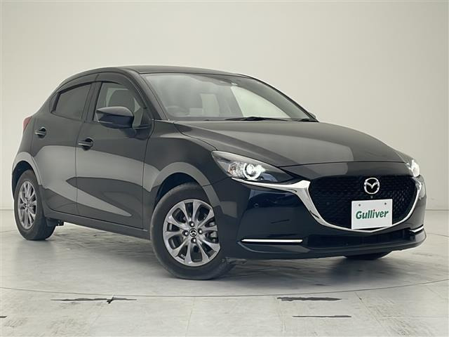 MAZDA2 1.5 15S プロアクティブ Sパッケージ 修復歴無し