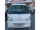 ハイゼットトラック 多目的ダンプ PTO式 4WD エアコン パワステ 禁煙車