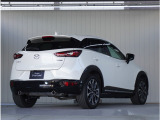 CX-3  1.5 15S ツーリング