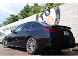 Cクラス AMG C43 4マチック 4WD 