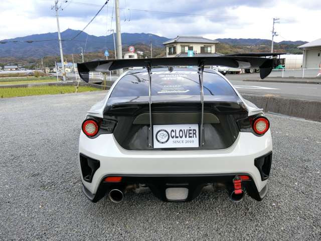 トヨタ　86 86（トヨタ）14R（2015年2月）｜カタログから中古車を探す