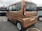 スペーシア ハイブリッド(HYBRID) G スライドドア コーナーセンサー