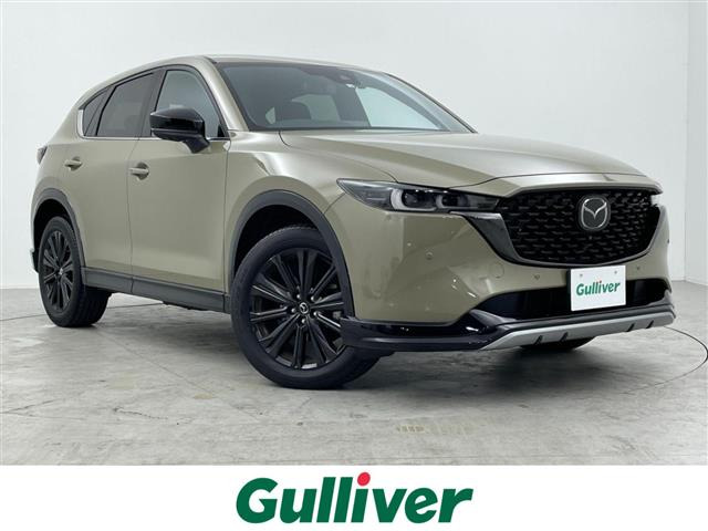 CX-5 2.2 XD スポーツアピアランス 修復歴無し