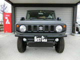 ジムニー XL 4WD 