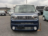 ワゴンRスマイル ハイブリッド(HYBRID) X コーナーセンサー 衝突軽減支援ブレーキ