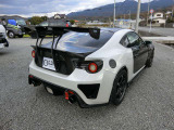 ☆RevoluTionカーボン GTウィング☆RevoluTionカーボン シフトノブ☆RevoluTionカーボン サイドブレーキ☆RevoluTionカーボン トランクスポイラー