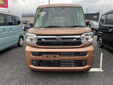 スペーシア ハイブリッド(HYBRID) G スライドドア コーナーセンサー