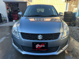 スイフト 1.2 XG 