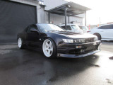 180SX 2.0 タイプR 