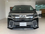 ヴェルファイア 2.5 Z Gエディション 1オ-ナ- 両電スラ 後席モニタ-