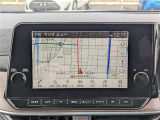 ノートオーラ 1.2 G FOUR レザーエディション 4WD 本革シート