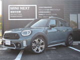 MINI NEXT 青葉 全国納車可能 正規ディーラー認定中古車TEL:022-719-2311