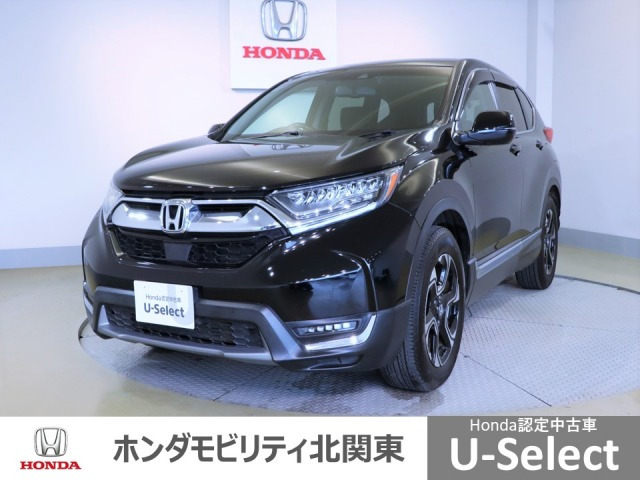 CR-V 1.5 EX 