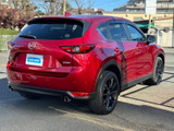 CX-5 2.2 XD プロアクティブ 4WD 