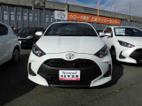 ヤリス 1.5 X 4WD 