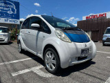 i-MiEV ベースグレード 