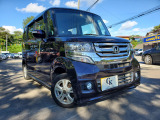 ホンダ N-BOXカスタム