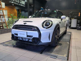 ミニコンバーチブル クーパーS DCT DCT