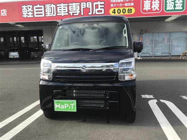 エブリイ ジョイン ターボ 