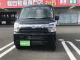 エブリイ ジョイン ターボ 
