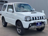 ジムニー クロスアドベンチャー 4WD 