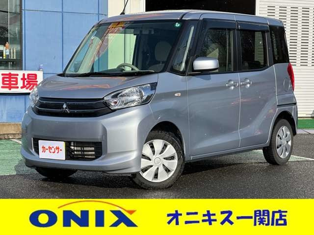 eKスペース E 4WD 