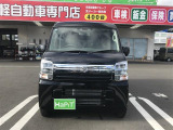 エブリイ ジョイン ターボ 